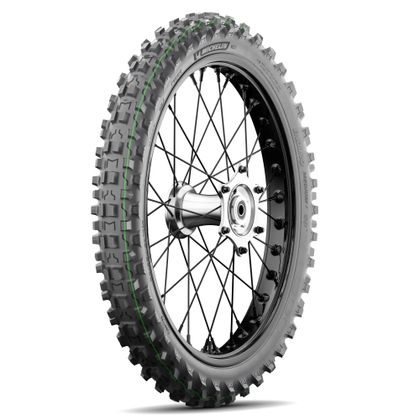 Pneu Michelin ENDURO MEDIUM 2 90/100 - 21 57R Universal