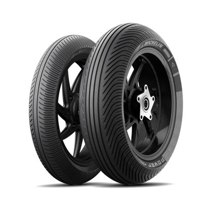 Pneumatique Michelin POWER RAIN 19/69 R17 Universel