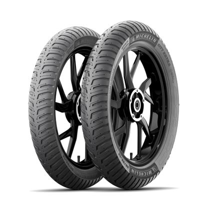 Däck Michelin CITY EXTRA 100/80 - 16 50S Universal