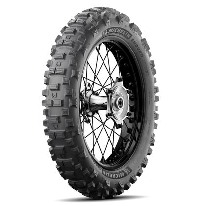Michelin ENDURO XTREM 140/80 - 18 70M Reifen Universell