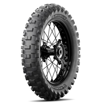 Michelin DESERT RACE BAJA 140/80 - 18 70R Reifen Universell