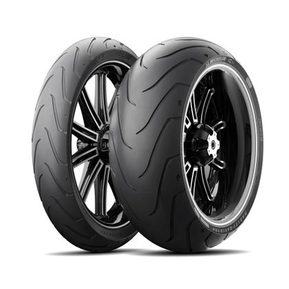 Pneumatique Michelin SCORCHER 11 150/70 R17 69W Universel