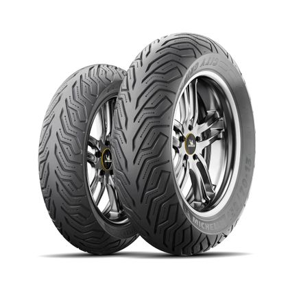 Opona Michelin CITY GRIP 2 140/70 - 12 65S Universal