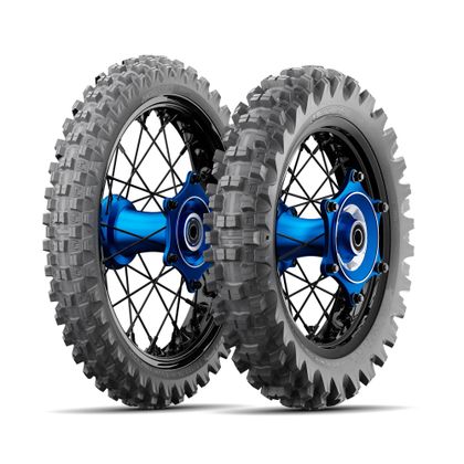 Michelin STARCROSS 5 MINI 60/100 - 14 29M Reifen Universell