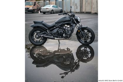 Miller Exhaust Schwarz,Standardausführung Vollständige Linie Ref : MIL01204A / KA-EN-650-II-X27.07 