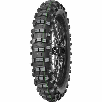 Pneu Mitas TERRA FORCE - EF SUPER LIGHT 140/80 - 18 70R Universal