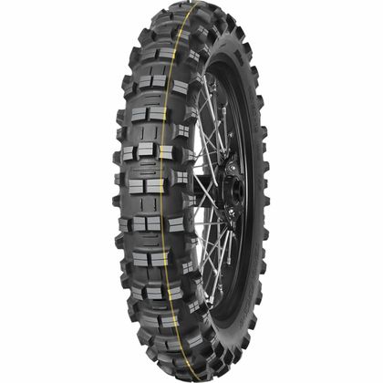 Pneumatika Mitas TERRA FORCE - EF SUPER 90/90 - 21 54R Univerzálny