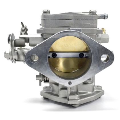 Carburateur Mikuni SBN Ø46mm Universel