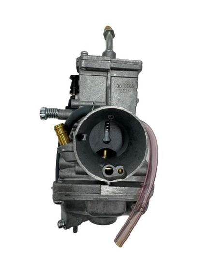 Carburateur Mikuni TM Ø30mm - avec Power Jet Universel