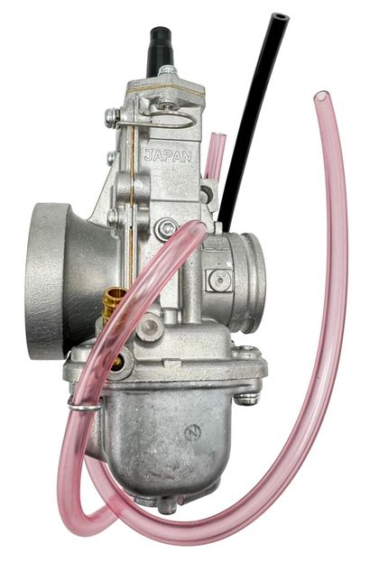 Mikuni TM Ø32mm Vergaser Universell Ref : MK00006A / 1009854 