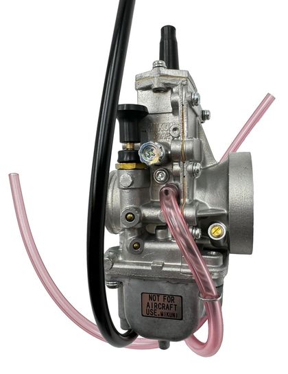 Mikuni TM Ø32mm Vergaser Universell