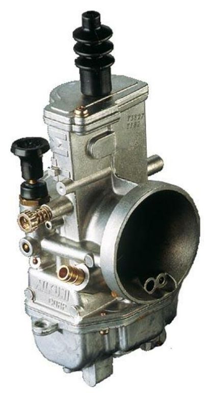 Mikuni TM Ø35mm Universal Carburettor