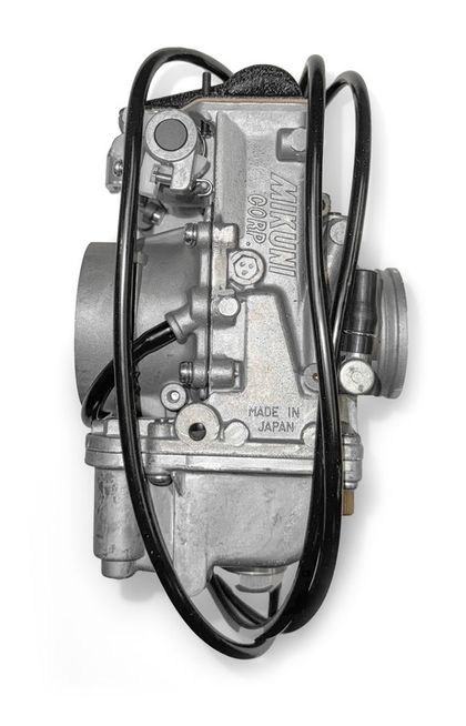Mikuni TM Ø36mm Vergaser Universell