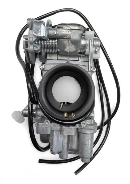 Mikuni TM Ø36mm Vergaser Universell