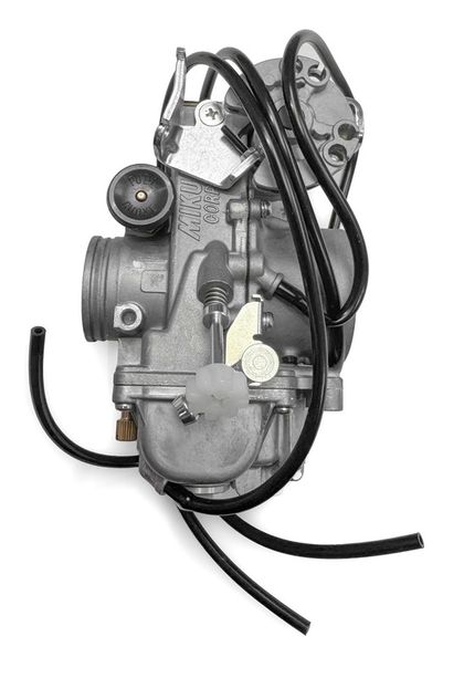 Mikuni TM Ø36mm Vergaser Universell