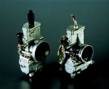 Mikuni TMX Ø38mm Carburateur