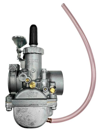 Mikuni VM Ø18mm Vergaser Universell