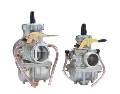 Carburateur Mikuni VM Ø34mm vis de ralenti à droite Universel