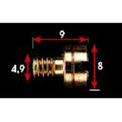 Mikuni MKC195 Düse Universell
