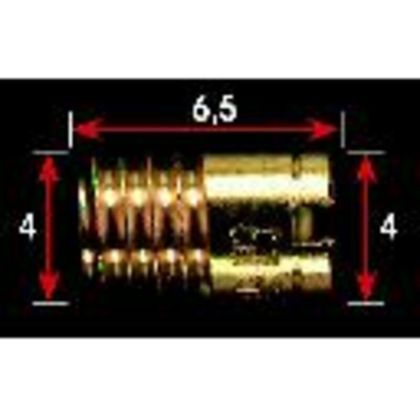 Mikuni MKF130 Düse Universell