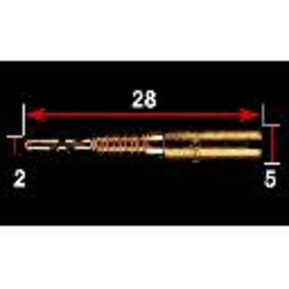 Mikuni MKU32.5 Düse Universell
