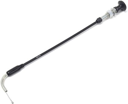 Carburateur Mikuni KIT STARTER LONG (AVEC CABLE) POUR TM36-40 Universel