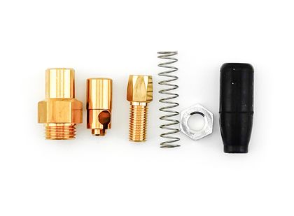 Carburateur Mikuni KIT STARTER POUR TM/TMX/VM Universel