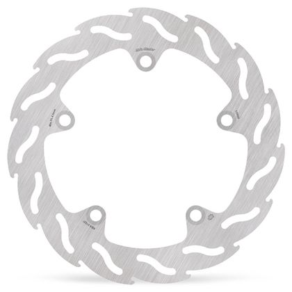 Disque de frein Wave Moto Master arrière MM Flame