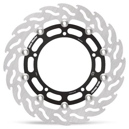 Disque de frein Wave Moto Master avant MM Flame