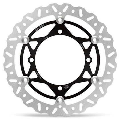 Disque de frein Wave Moto Master avant MM Nitro Flottant