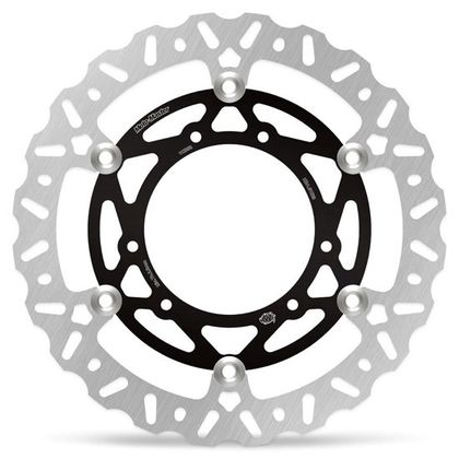 Disque de frein Wave Moto Master avant MM Nitro Flottant