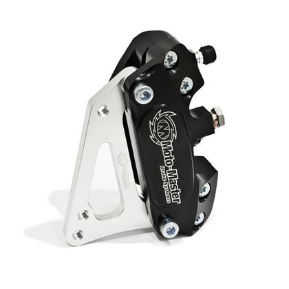 Etriers de frein Moto Master MM Racing 4 - piston
