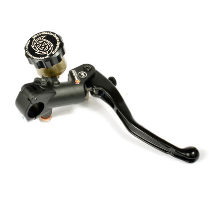 Maître cylindre de frein Moto Master MM Radial 12mm