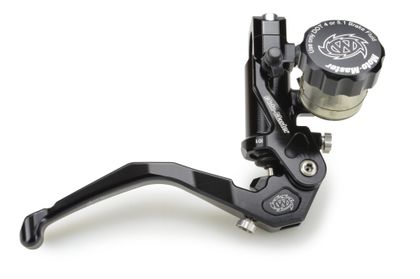 Maître cylindre de frein Moto Master Maître Cylindre MM RMC-R 12mm