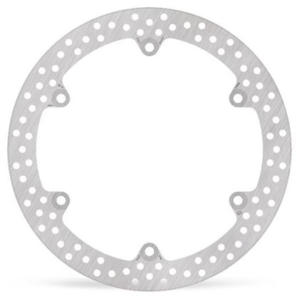 Moto Master before MM Halo Fixed Round brake disc