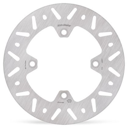 Moto Master rear MM Nitro Scooter Round brake disc