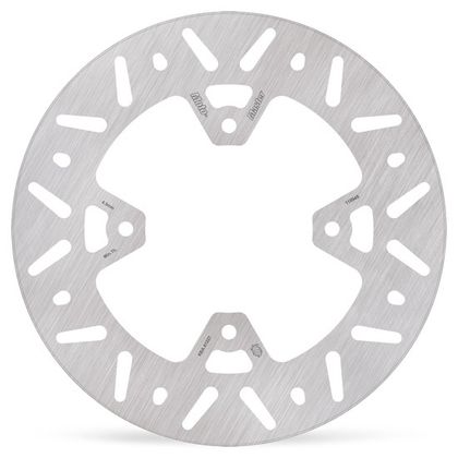 Disque de frein Rond Moto Master arrière MM Nitro Scooter