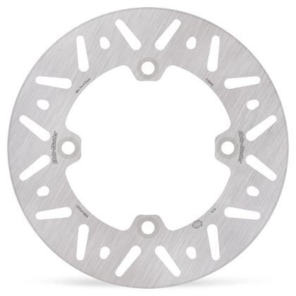 Moto Master rear MM Nitro Scooter Round brake disc