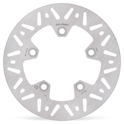 Moto Master rear MM Nitro Scooter Round brake disc