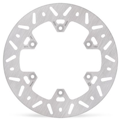 Moto Master rear MM Nitro Scooter Round brake disc