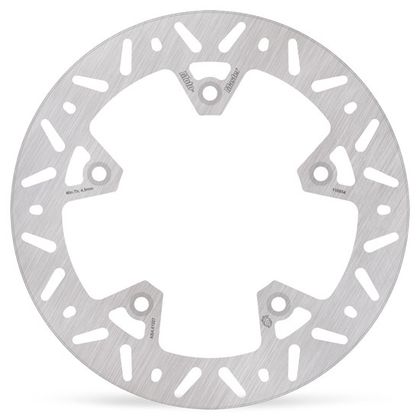 Moto Master rear MM Nitro Scooter Round brake disc