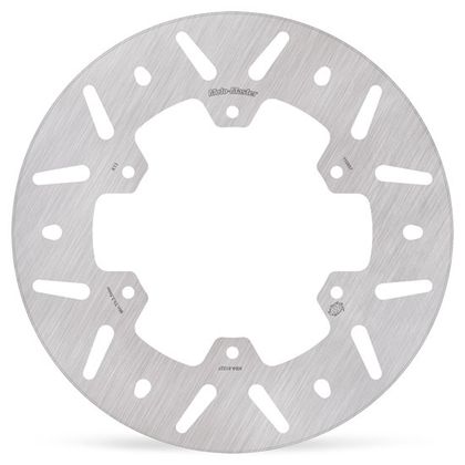 Moto Master before MM Nitro Scooter Round brake disc