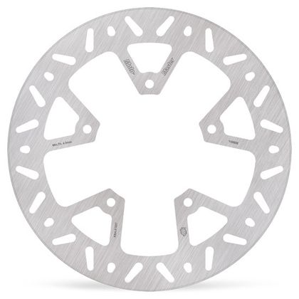 Moto Master before MM Nitro Scooter Round brake disc