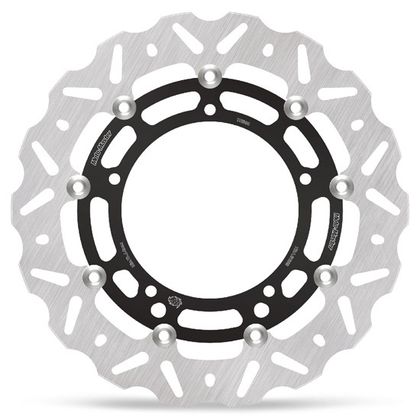 Disque de frein Wave Moto Master avant MM Nitro Flotant