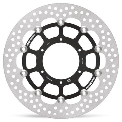 Moto Master before MM Halo Floating Round brake disc