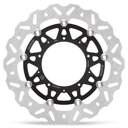 Disque de frein Wave Moto Master avant MM Nitro Flotant