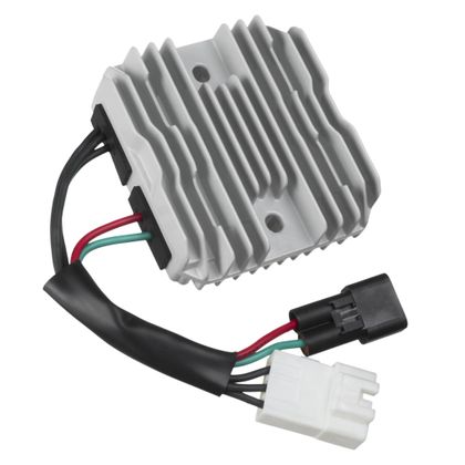 Motoplat Hoge Prestaties Spanningsregelaar Ref: MOPL00008A / 21121607 