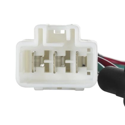 Motoplat Hoge Prestaties Spanningsregelaar