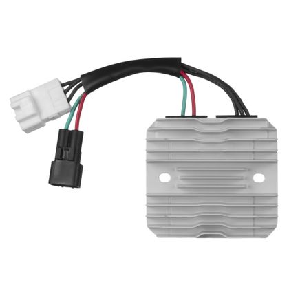 Motoplat Hoge Prestaties Spanningsregelaar