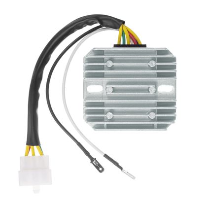 Motoplat Hoge Prestaties Spanningsregelaar